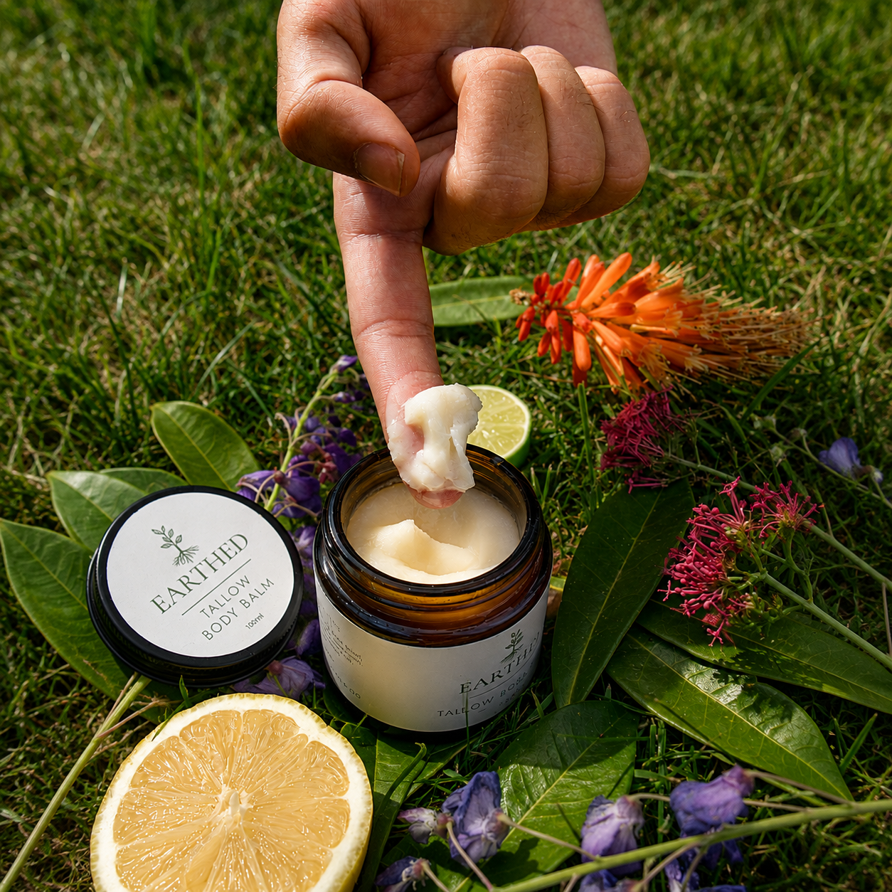 Tallow Bundle